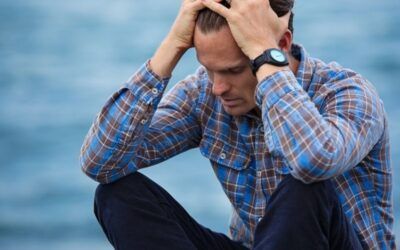 Cuando la ansiedad se cruza con el metabolismo y el estrés crónico