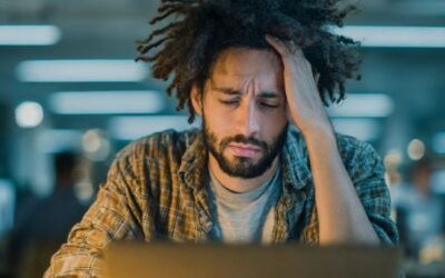Como a neuroinflamação sabota sua mente e sua energia