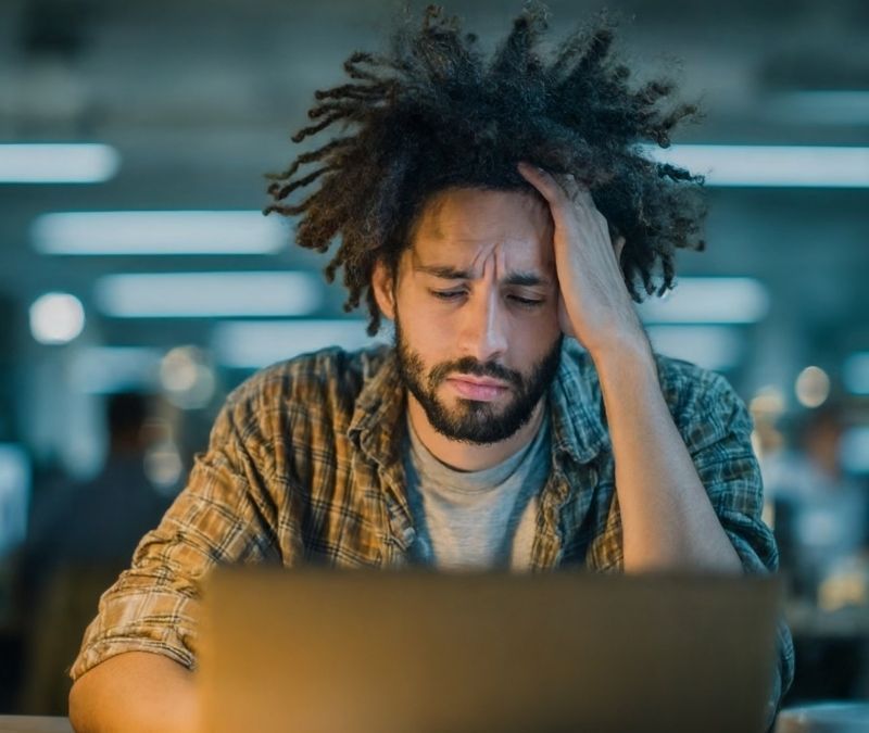 Cómo la neuroinflamación sabotea tu mente y tu energía