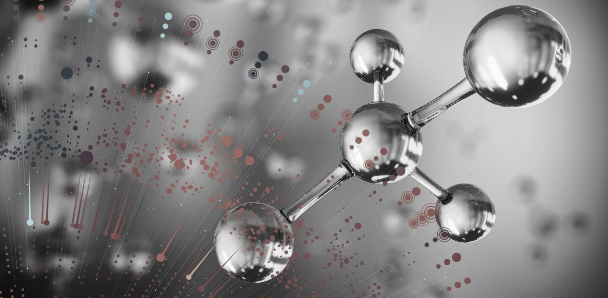 imagen que simula modelado de biodatos para construir el Gemelo Digital Biológico de WellCode Hub